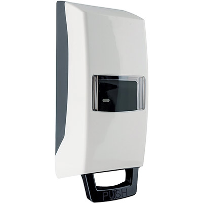 Arco SF2 White 2L Skincare Dispenser