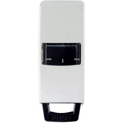 Arco SF2 White 2L Skincare Dispenser