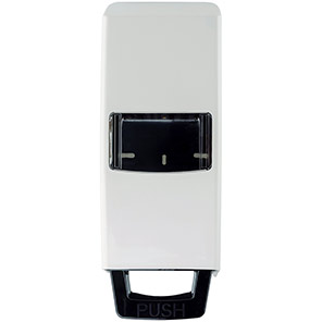 Arco SF2 White 2L Skincare Dispenser