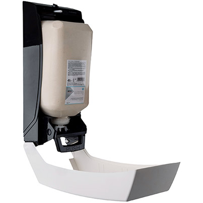 Arco SF4 White 4L Skincare Dispenser