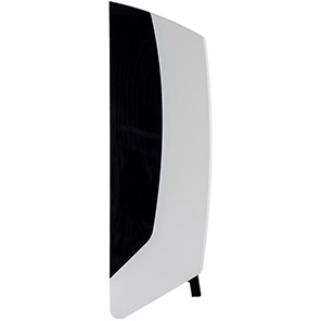 Arco SF4 White 4L Skincare Dispenser