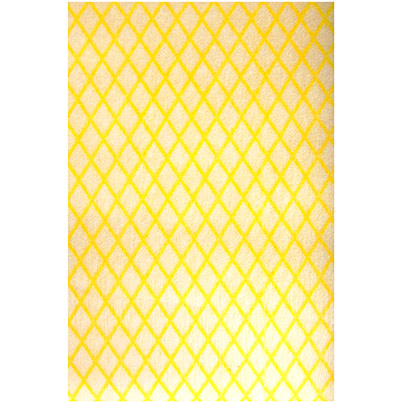Arco Essentials Yellow Diamond Cleaning Cloths