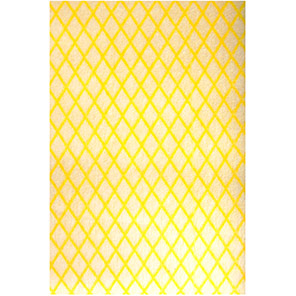 Arco Essentials Yellow Diamond Cleaning Cloths