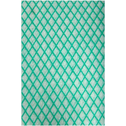 Arco Essentials Green Diamond Cleaning Cloths