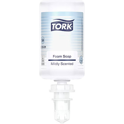 Tork Premium S4 Mild Foam Soap 1L