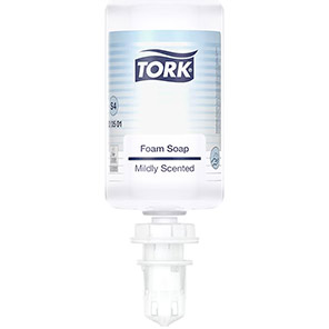 Tork Premium S4 Mild Foam Soap 1L
