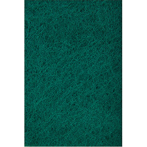 Arco Contract Green Scouring Pad (Pack of 100)