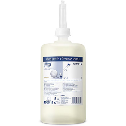 Tork 420810 Liquid Soap 1L