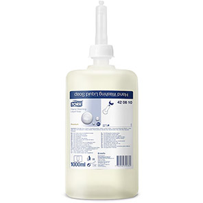 Tork 420810 Liquid Soap 1L