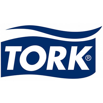 Tork Matic Elevation H1 White Paper Towel Roll Dispenser with Intuition Sensor