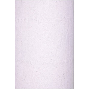 Arco Essentials White 50cm Couch Roll