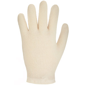 Arco Men’s Cotton Stockinette Liner Gloves (Box of 300 Pairs)
