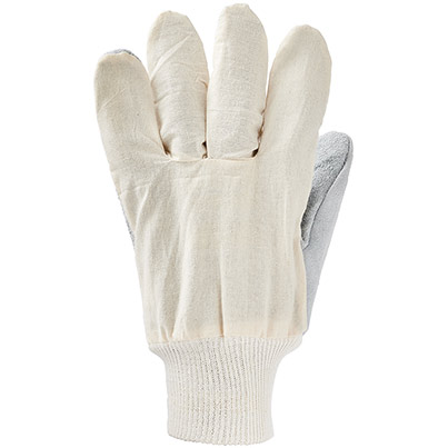 Arco Men’s Chrome Leather Gloves
