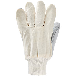 Arco Men’s Chrome Leather Gloves 10