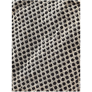 Arco Men’s Polka-Dot Cotton Work Gloves