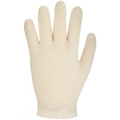 Arco Men’s Cotton Stockinette Liner Gloves
