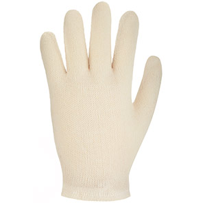 Arco Men’s Cotton Stockinette Liner Gloves