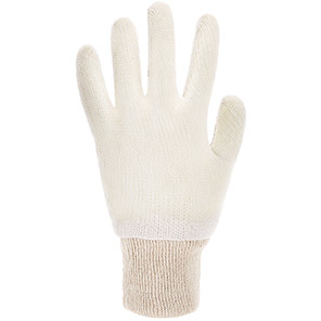 Arco Men’s Stockinette Liner Gloves 9