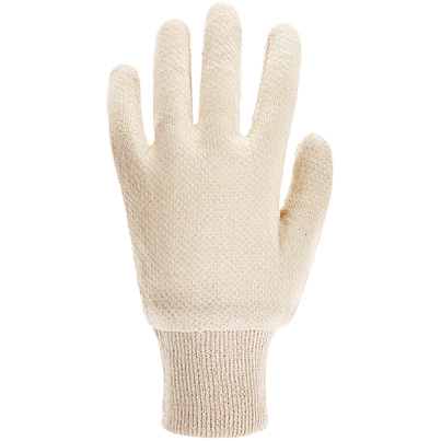 Arco Men’s Knitted Jersey Liner Gloves