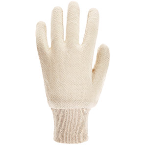 Arco Men’s Knitted Jersey Liner Gloves