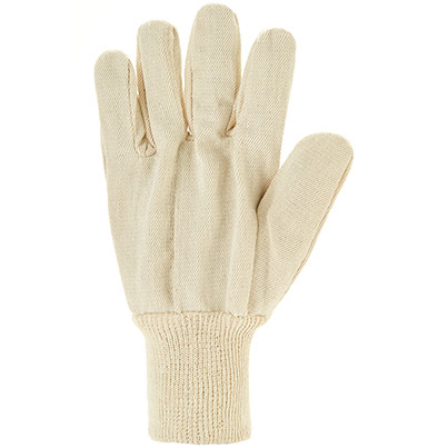 Arco Cotton Drill Reversible Gloves