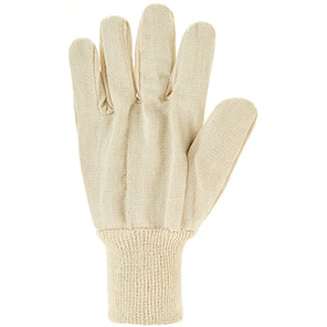 Arco Cotton Drill Reversible Gloves 10