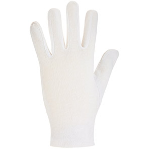 Arco Men’s Bleached-Fibre Fourchette Gloves