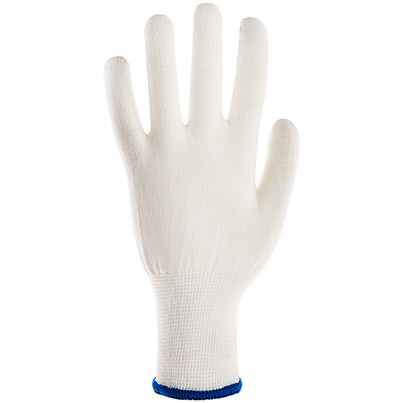 Arco Essentials Launderable Polyester Liner Gloves