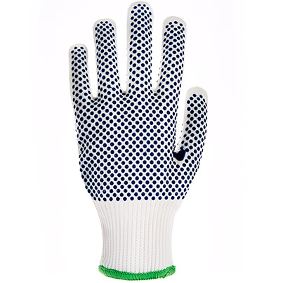 Arco Essentials Double-Dotted Work Gloves