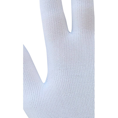 Arco White 13g Liner Gloves
