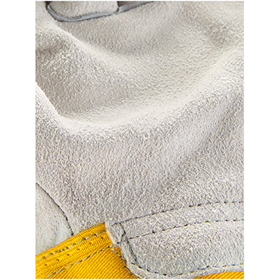 Arco Essentials Split-Leather Rigger Gloves