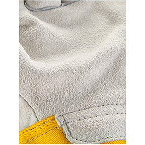 Arco Essentials Split-Leather Rigger Gloves