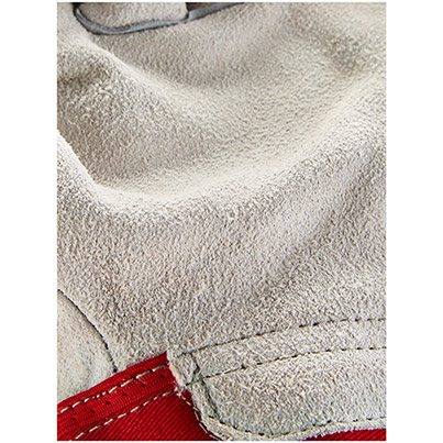 Arco Split-Leather Rigger Gloves (Pack of 10)