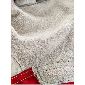 Arco Split-Leather Rigger Gloves (Pack of 10)