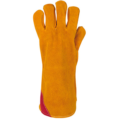 Arco Reinforced Leather Welding Gloves