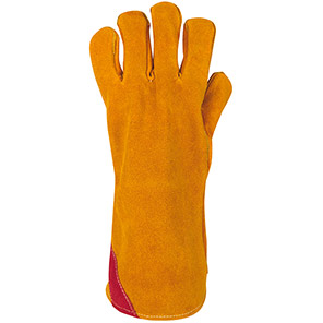 Arco Reinforced Leather Welding Gloves