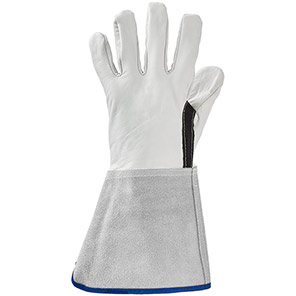 Arco TIG Welding Gloves (Pack of 10 Pairs) 10