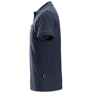 Snickers 2708 Classic Men’s Navy Polo Shirt