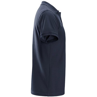 Snickers 2708 Classic Men’s Navy Polo Shirt