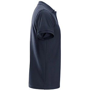 Snickers 2708 Classic Men’s Navy Polo Shirt