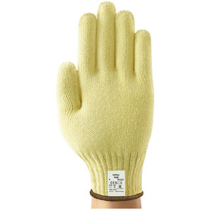 Ansell HyFlex 70-215 Midweight Work Gloves