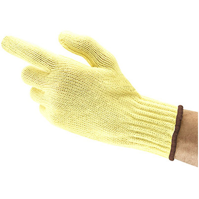 Ansell HyFlex 70-215 Midweight Work Gloves