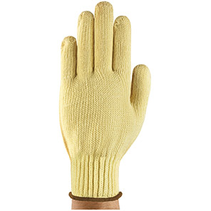 Ansell HyFlex 70-215 Midweight Work Gloves 9