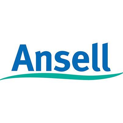 Ansell HyFlex 70-215 Midweight Work Gloves