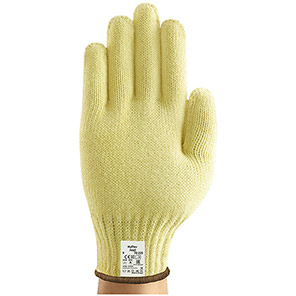 Ansell HyFlex 70-225 Heavyweight Work Gloves