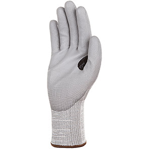 Skytec SS6 PU-Coated Cut-Resistant Gloves