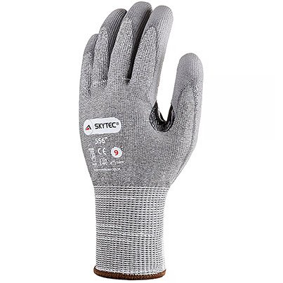 Skytec SS6 PU-Coated Cut-Resistant Gloves