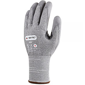 Skytec SS6 PU-Coated Cut-Resistant Gloves 11