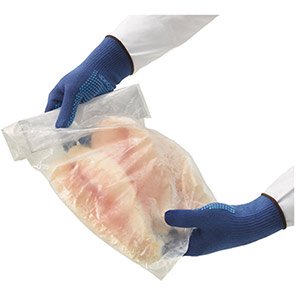 Ansell ActivArmr 78-203 Dotted Thermal Work Gloves