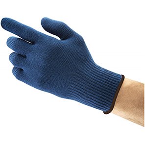 Ansell ActivArmr 78-203 Dotted Thermal Work Gloves